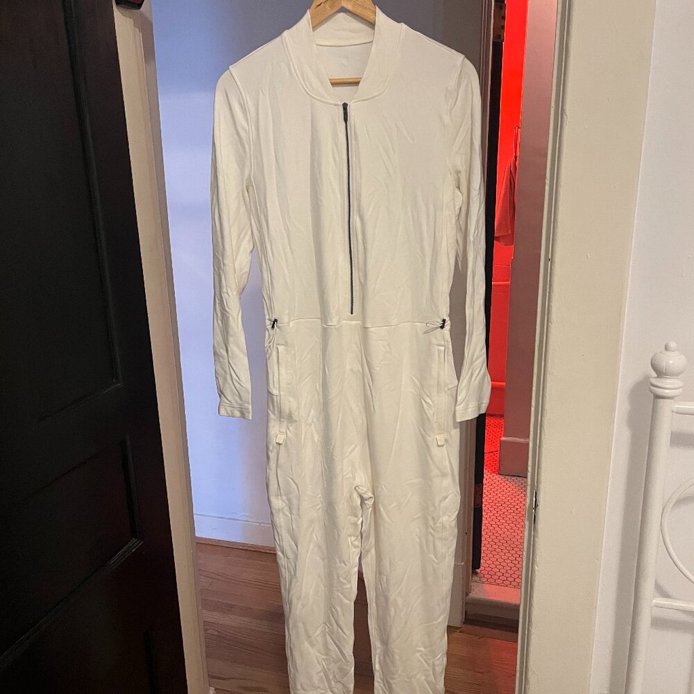 Lululemon Onesie